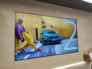 MÀN HÌNH GHÉP KAPAS 49 INCH- 3.5MM