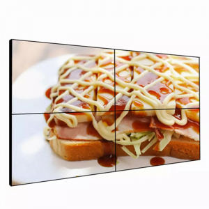 MÀN HÌNH GHÉP KAPAS 46 INCH- 3.5MM