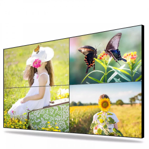 MÀN HÌNH GHÉP KAPAS 55 INCH MỐI GHÉP 3.5MM