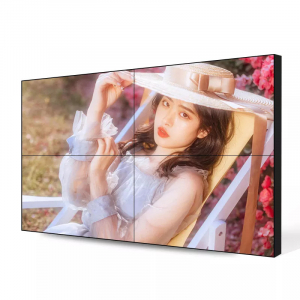 MÀN HÌNH GHÉP KAPAS 55 INCH MỐI GHÉP 0.7 MM