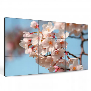 MÀN HÌNH GHÉP KAPAS 65 INCH MỐI GHÉP 3.5MM