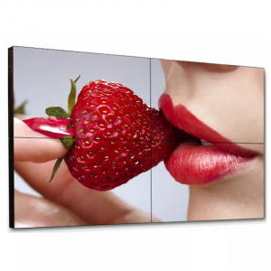 MÀN HÌNH GHÉP KAPAS 55 INCH MỐI GHÉP1.8 MM