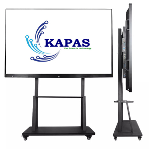 MÀN HÌNH TƯƠNG TÁC KAPAS 65 INCH