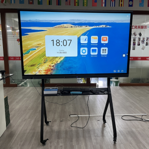 MÀN HÌNH TƯƠNG TÁC KAPAS 75 INCH