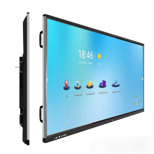 MÀN HÌNH TƯƠNG TÁC KAPAS 85 INCH