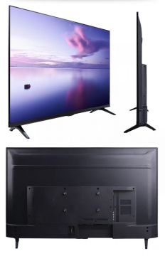 MÀN HINH HIỂN THỊ SMART TIVI 43 INCH
