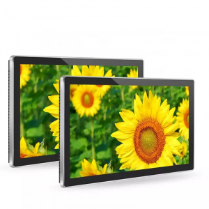 MÀN HÌNH QUẢNG CÁO TREO TƯỜNG 15.6 INCH