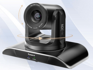 CAMERA HỘI NGHỊ TRUYỀN HÌNH TENVEO TEVO-VHD30N