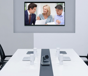 CAMERA HỘI NGHỊ TRUYỀN HÌNH PTZ TEVO-VL12U