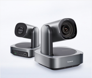 CAMERA HỘI NGHỊ TRUYỀN HÌNH PTZ TEVO-VL12U