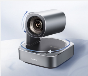 CAMERA HỘI NGHỊ TRUYỀN HÌNH PTZ TEVO-VL12U