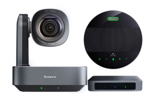 HỆ THÔNG CAMERA TEVO-VLGroup-12U
