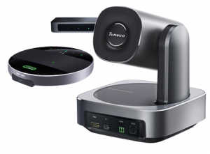 HỆ THÔNG CAMERA TEVO-VLGroup-12U
