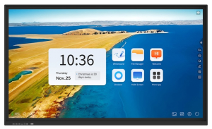 MÀN HÌNH TƯƠNG TÁC CẤU HÌNH CAO 75 INCH