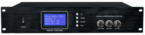 BỘ HỘI NGHỊ TRUNG TÂM OUPUSHI KE-4000