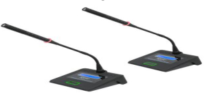 MICRO ĐẠI BIỂU OUPUSHI KE-333B