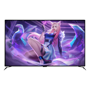 MÀN HÌNH HIỂN THỊ TIVI 65 INCH KAPAS KPTV-65VTLS